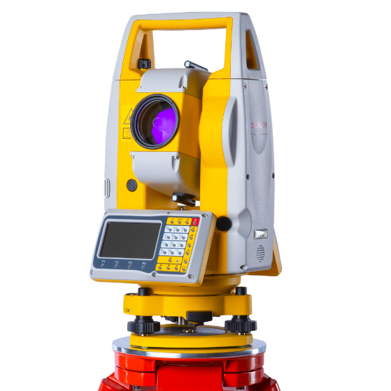 Тахеометр South N3 (2') Аналог Leica Trimble Sokkia Stonex