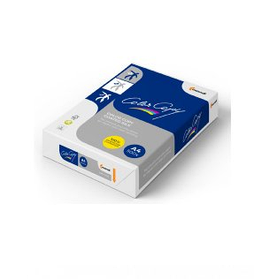 Бумага "Color Copy Glossy" формат А4, пл-ть 170 гр/м2, 250 лист/пач