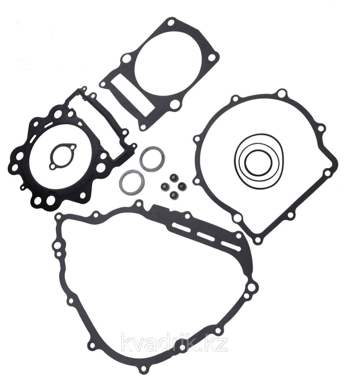 Комплект прокладок для Yamaha Grizzly 700