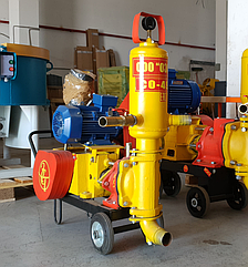 Растворонасос СО-49 М (СО 49)