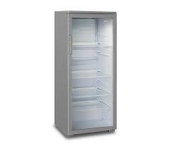 Витрина холодильная Бирюса М290 (145см) 290л