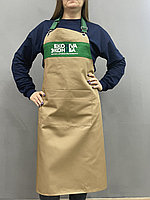 Фартук с логотипом