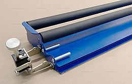 "ROLL 1600" пленканы қайта орауға арналған құрылғы