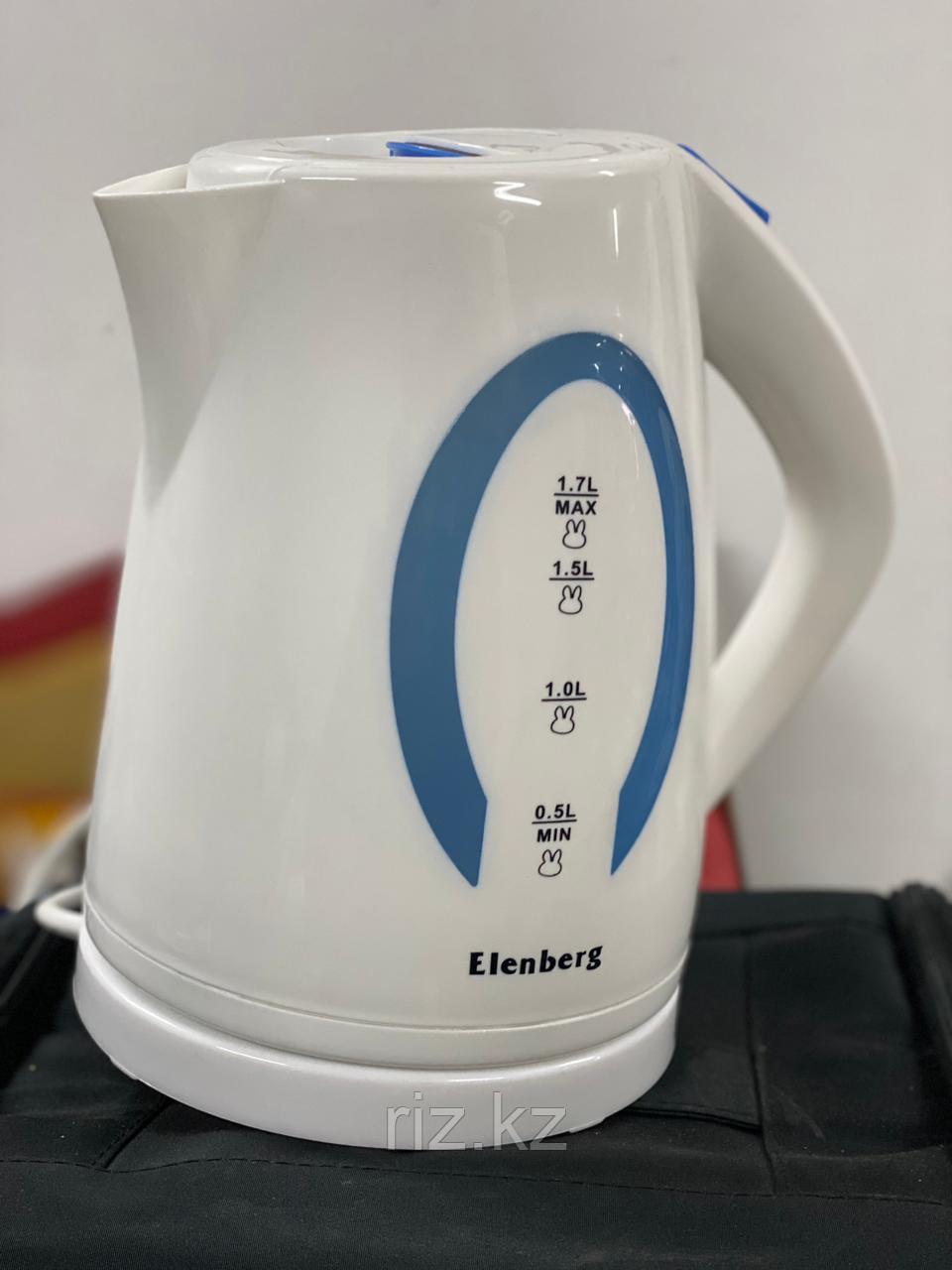 Чайник Elenberg HK-8750 - фото 1 - id-p104722084