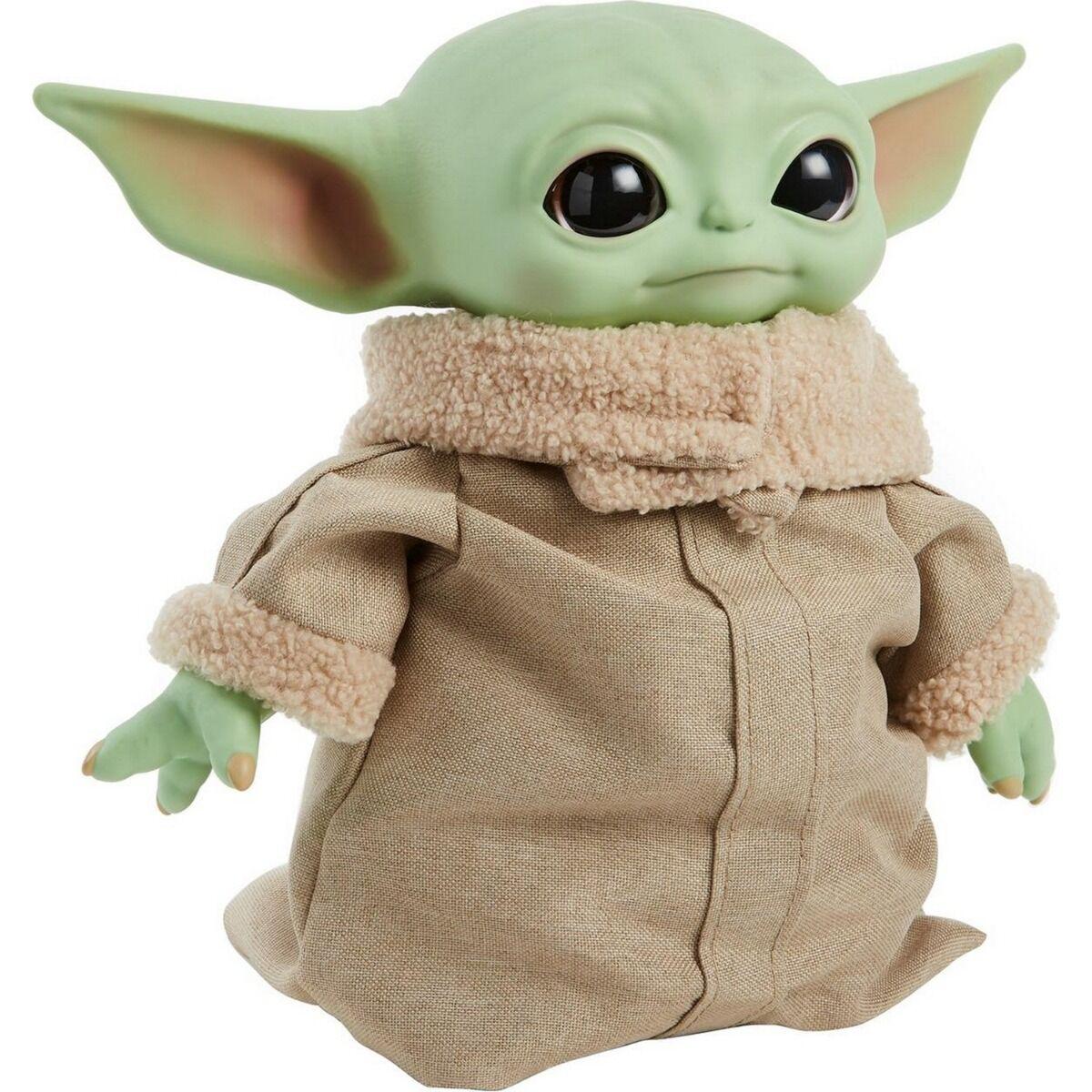 Игрушка Малыш Грогу  Star Wars 28 см