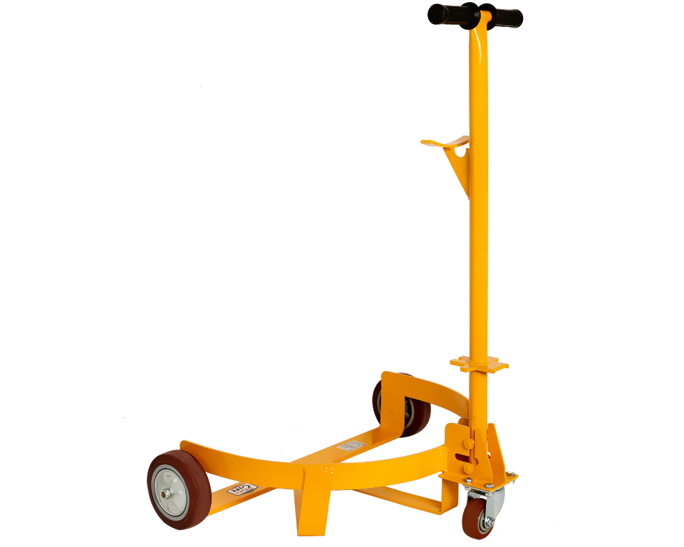 Тележка для бочек Euro-lift DC500