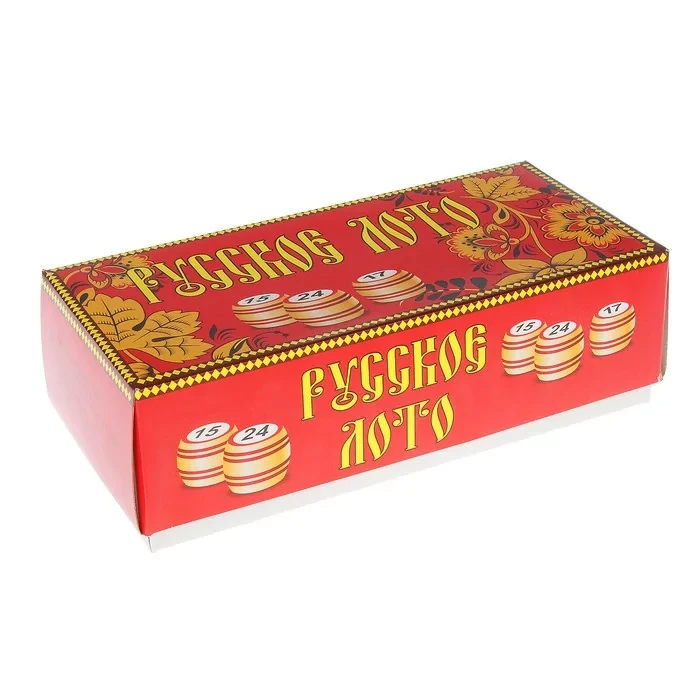 Где Купить Лото В Екатеринбурге
