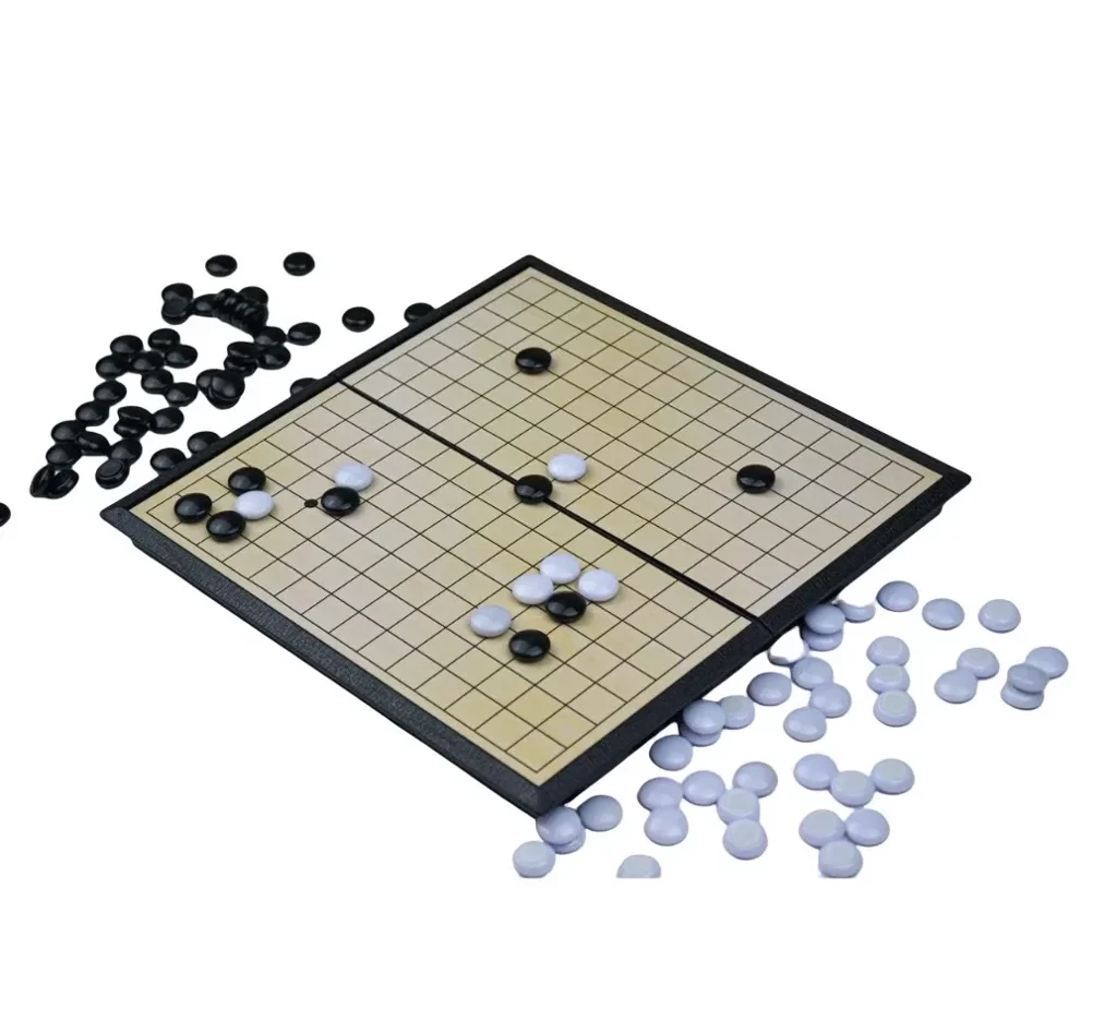 Настольная Игра Go Купить