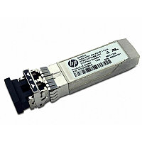 HP 16G SW QW923A SFP+ 850нм қабылдағышы