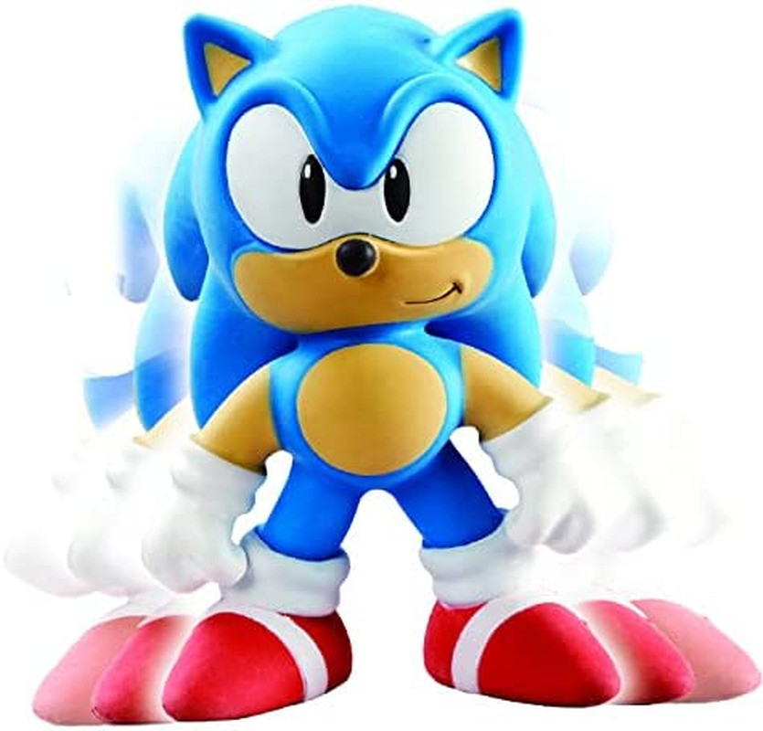 Гуджитсу Соник GOO JIT ZU HEROES OF Sonic
