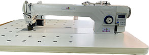 Швейная машинка TRIO TRI-DS6690D-560 для декоративной стежки и квилтинга