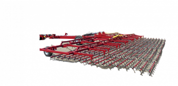 Борона зубовая шарнирная БЗШ-18,5