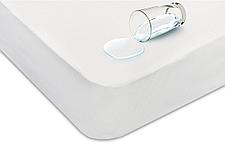 Наматрасник водоотталкивающий Protect-a-Bed Cover 80х200 см, фото 3