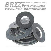 Прокладка паронитовая Д50