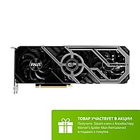 Видеокарта PALIT RTX3080Ti GAMINGPRO 12G (NED308T019KB-132AA)