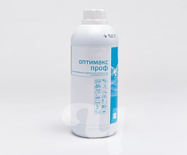 Дезинфицирующее средство Оптимакс, 1 л