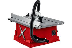 ЗУБР СРЦ-200 800 Вт настольный распиловочный станок