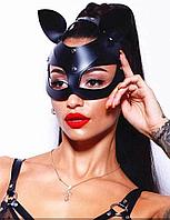 Сексуальная маска "Женщина кошка"