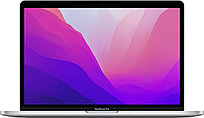 Apple MacBook Pro 13" (M2, 8C CPU/10C GPU, 2022), 8/512Gb Cеребристый