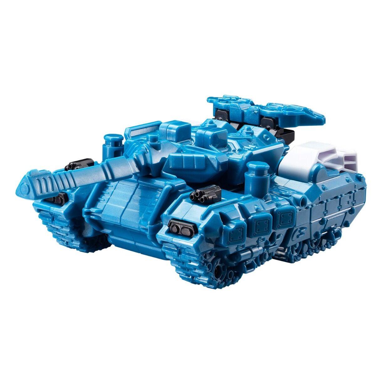 Игрушка Тобот Сержант Инвинсэбл  Mini  Tobot