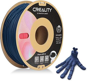 CR -PLA Matte Navy Blue 1.75 mm