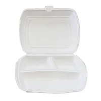 Ланч-бокс ВПС №1, №2, №3, LB Автомат 100 шт.