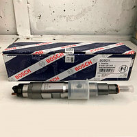 Форсунка BOSCH 0445120040 DOOSAN DL08 / DL08K / DL08S (DAEWOO BS090 BS106 NOVUS DX300)
