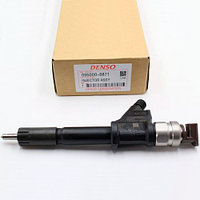 Форсунка DENSO ХОВО ШАХМАН A7 Д12