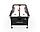 Игровой стол - аэрохоккей DFC Phantom 60" (5 футов), фото 2