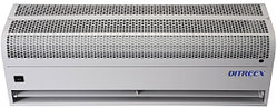 Воздушная Завеса с Водяным Нагревом Ditreex: RM-3515-S Y