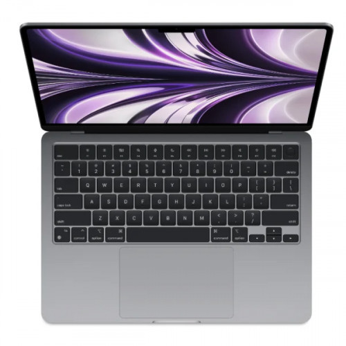 Apple MacBook Air ноутбук (MLXW3RU/A) - фото 2 - id-p104727033