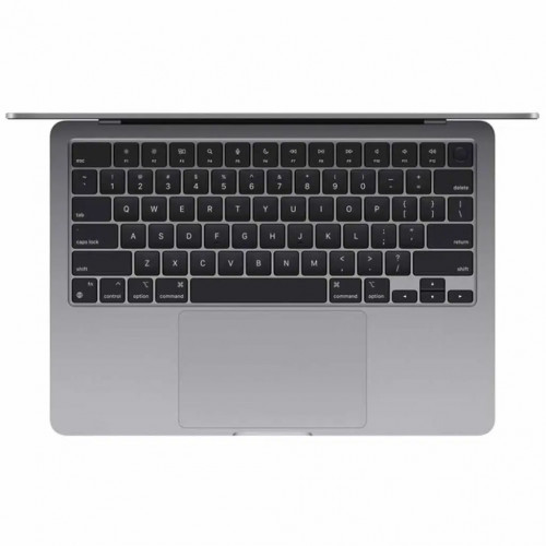 Apple MacBook Air ноутбук (MLXW3RU/A) - фото 3 - id-p104727033