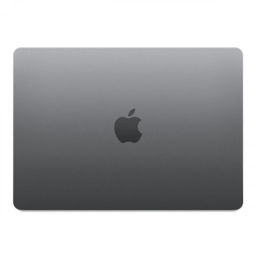 Apple MacBook Air ноутбук (MLXW3RU/A) - фото 4 - id-p104727033