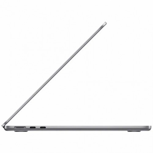 Apple MacBook Air ноутбук (MLXW3RU/A) - фото 5 - id-p104727033