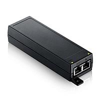 Zyxel POE12-30W-EU0101F PoE инжектор PoE12-30W, 802.3af/at (30 Вт), 2.5G