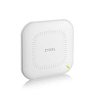 Zyxel NWA90AX-EU0102F Точка доступа гибридная NebulaFlex NWA90AX, WiFi 6, 802.11a/b/g/n/ac/ax (2,4 и 5 ГГц)