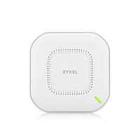 Zyxel NWA110AX-EU0103F Точка доступа гибридная NebulaFlex NWA110AX, WiFi 6 (комплект из 3-х штук, без БП)