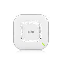 Zyxel NWA210AX-EU0102F Точка доступа гибридная NebulaFlex NWA210AX, WiFi 6, 802.11a/b/g/n/ac/ax (2,4 и 5 ГГц)