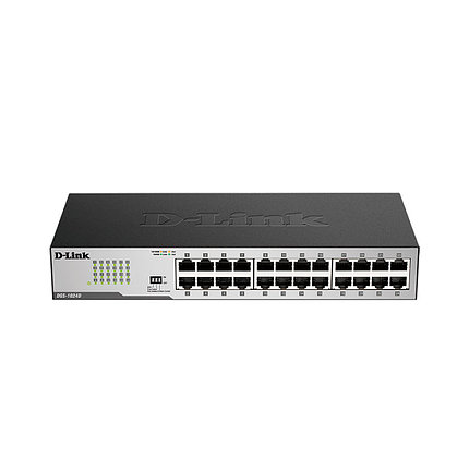 Коммутатор D-Link DGS-1024D/I2A, фото 3