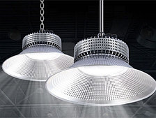 Промышленные светодиодные светильники