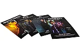 Настольная игра: Shadowrun Шестой мир. Стартовый набор | Хоббиворлд, фото 4