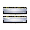 Комплект модулей памяти G.SKILL SniperX F4-2666C19D-16GSXK DDR4 16GB (Kit 2x8GB) 2666MHz, фото 2