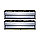 Комплект модулей памяти G.SKILL SniperX F4-3200C16D-16GSXKB DDR4 16GB (Kit 2x8GB) 3200MHz, фото 2