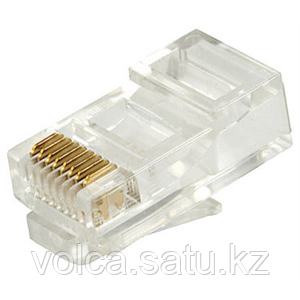 Коннектор UTP RJ-45 cat.5e