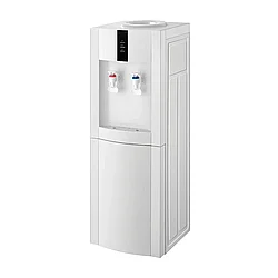 Напольный кулер для воды ALMACOM WD-SHE-34BN