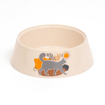 Миска для кошек Cats, 300 мл