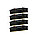 Комплект модулей памяти G.SKILL RipjawsV F4-3200C16Q-128GVK DDR4 128GB (Kit 4x32GB) 3200MHz, фото 2