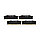 Комплект модулей памяти G.SKILL RipjawsV F4-3200C16Q-128GVK DDR4 128GB (Kit 4x32GB) 3200MHz, фото 3