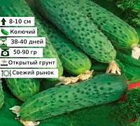 Семена огурцов Кристина F1 "SAKATA" (1000 семян)