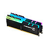 Комплект модулей памяти G.SKILL TridentZ RGB F4-3200C16D-16GTZRX DDR4 16GB (Kit 2x8GB) 3200MHz, фото 2